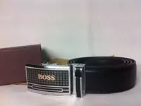 2013 hugo boss ceinture cuir hommes acheter hb allemagne Ceinture-0009